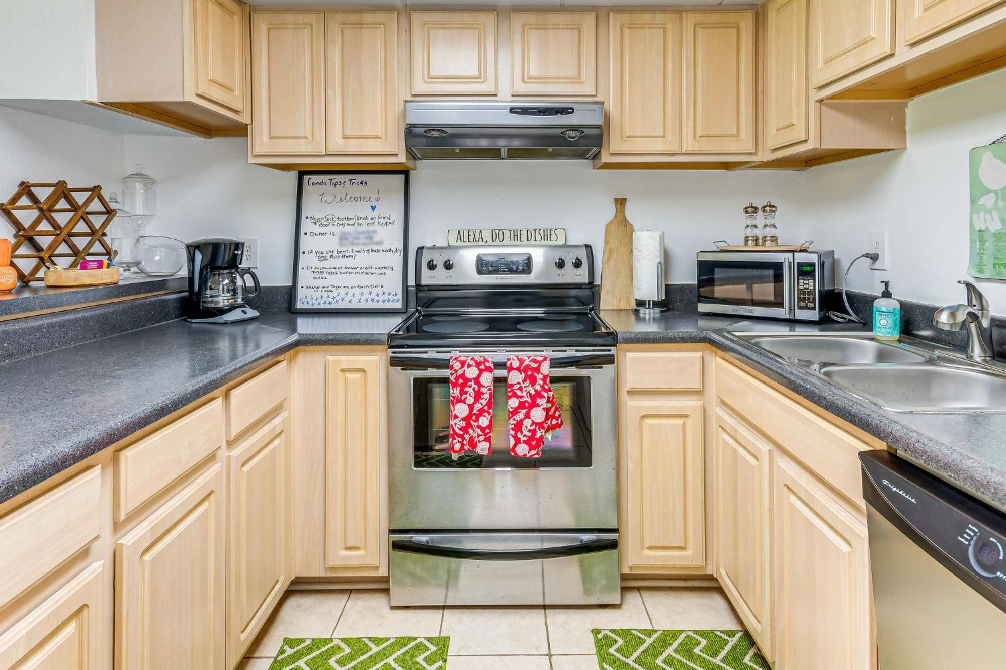 Eco-Bungalow Condo Pensacola Beach Access! エクステリア 写真
